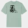 Freestyler t-shirt  Thumbnail