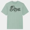Freestyler t-shirt  Thumbnail