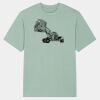 Freestyler t-shirt  Thumbnail