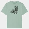 Freestyler t-shirt  Thumbnail