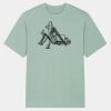 Freestyler t-shirt  Thumbnail