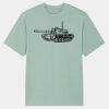 Freestyler t-shirt  Thumbnail