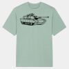 Freestyler t-shirt  Thumbnail