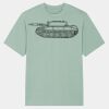 Freestyler t-shirt  Thumbnail
