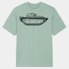Freestyler t-shirt  Thumbnail