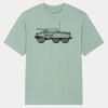 Freestyler t-shirt  Thumbnail