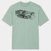 Freestyler t-shirt  Thumbnail