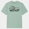 Freestyler t-shirt  Thumbnail