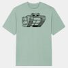 Freestyler t-shirt  Thumbnail