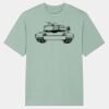 Freestyler t-shirt  Thumbnail