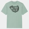 Freestyler t-shirt  Thumbnail