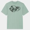 Freestyler t-shirt  Thumbnail