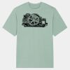 Freestyler t-shirt  Thumbnail