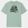 Freestyler t-shirt  Thumbnail