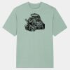 Freestyler t-shirt  Thumbnail
