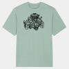Freestyler t-shirt  Thumbnail