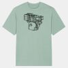 Freestyler t-shirt  Thumbnail