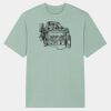 Freestyler t-shirt  Thumbnail
