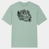 Freestyler t-shirt  Thumbnail