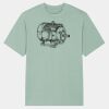 Freestyler t-shirt  Thumbnail