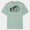 Freestyler t-shirt  Thumbnail