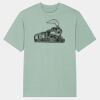 Freestyler t-shirt  Thumbnail