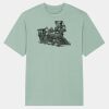Freestyler t-shirt  Thumbnail