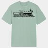 Freestyler t-shirt  Thumbnail