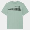 Freestyler t-shirt  Thumbnail
