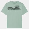 Freestyler t-shirt  Thumbnail