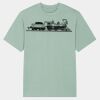Freestyler t-shirt  Thumbnail