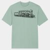 Freestyler t-shirt  Thumbnail