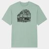 Freestyler t-shirt  Thumbnail