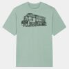 Freestyler t-shirt  Thumbnail