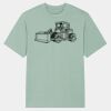 Freestyler t-shirt  Thumbnail