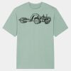 Freestyler t-shirt  Thumbnail