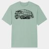 Freestyler t-shirt  Thumbnail