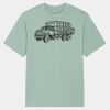 Freestyler t-shirt  Thumbnail