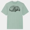 Freestyler t-shirt  Thumbnail