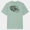 Freestyler t-shirt  Thumbnail