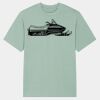 Freestyler t-shirt  Thumbnail