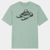 Freestyler t-shirt  Thumbnail