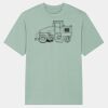 Freestyler t-shirt  Thumbnail
