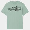 Freestyler t-shirt  Thumbnail
