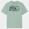 Freestyler t-shirt  Thumbnail