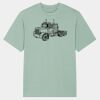 Freestyler t-shirt  Thumbnail