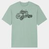 Freestyler t-shirt  Thumbnail