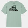 Freestyler t-shirt  Thumbnail