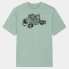 Freestyler t-shirt  Thumbnail