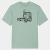 Freestyler t-shirt  Thumbnail